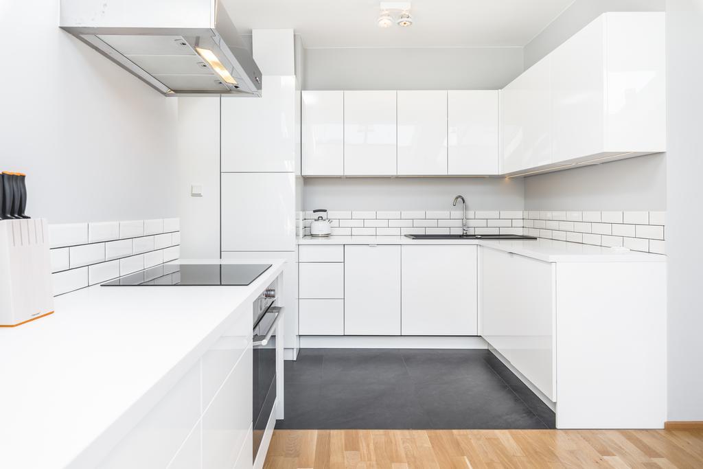 Apartment Zegadlowicza — Zdjęcia 2